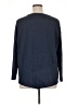 Style&Co Blue 3/4 Sleeve T-Shirt Size XL - photo 2