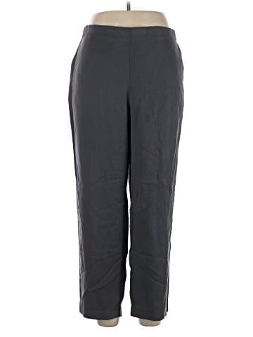 Purejill Track Pants (view 1)