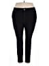 Sky Black Jeggings Size 22 - photo 1