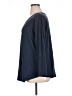 Style&Co Blue 3/4 Sleeve T-Shirt Size XL - photo 5