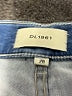 DL1961 Blue Jeans Size 28 waist - photo 7