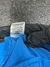 Caslon Solid Blue Shorts Size 8 - photo 4