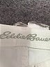 Eddie Bauer White Jeans Size 4 - photo 7