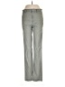 Marc by Marc Jacobs 100% Cotton Solid Gray Casual Pants Size 30 waist - photo 1