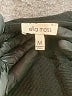 Ella Moss Black Pullover Sweater Size M - photo 7