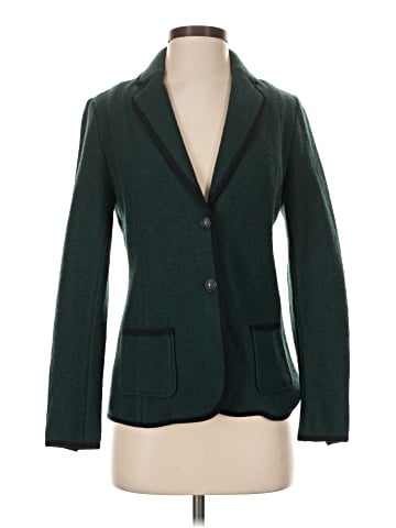 Brooks Brothers 346 Wool Blazer (view 1)