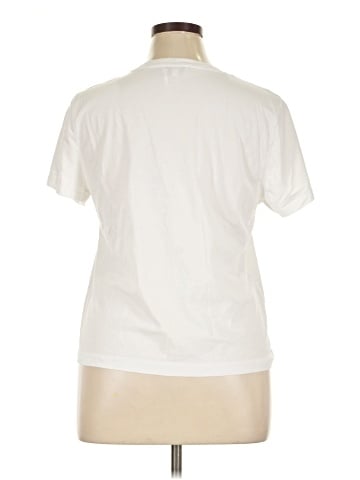DKNY Short Sleeve T-Shirt (view 2)
