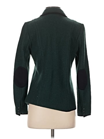 Brooks Brothers 346 Wool Blazer (view 2)