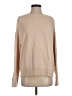 Vince. 100% Cotton Solid Tan Sweatshirt Size S - photo 1