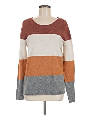 Pinque Pullover Sweater (view 1)