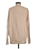 Vince. 100% Cotton Solid Tan Sweatshirt Size S - photo 2