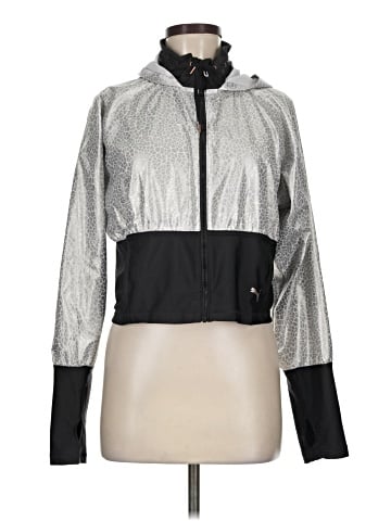 Puma Track Jacket (view 1)