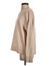 Vince. 100% Cotton Solid Tan Sweatshirt Size S - photo 5