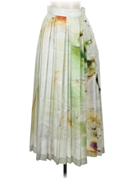 Low Classic Casual Skirt