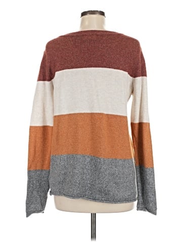 Pinque Pullover Sweater (view 2)