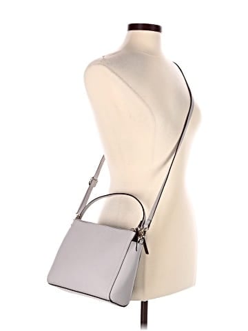 L&S Lo & Sons Crossbody Bag (view 2)
