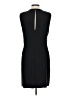 Gap Solid Black Cocktail Dress Size 12 - photo 2