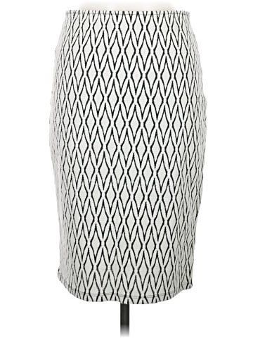 MNG Basics Casual Skirt (view 2)