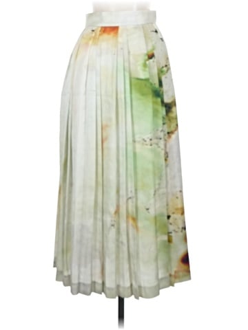 Low Classic Casual Skirt (view 2)