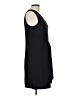 Gap Solid Black Cocktail Dress Size 12 - photo 4