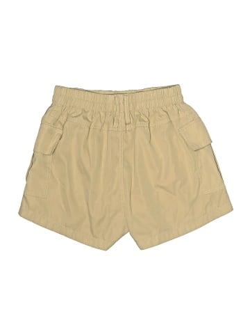 Shein Khaki Shorts (view 2)