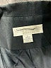 Petite Sophisticate Black Blazer Size 6 Petite - photo 6