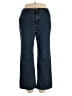 d.jeans Blue Jeans Size XL (estimated) - photo 1