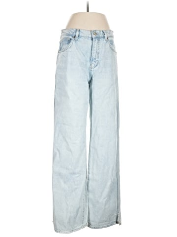 Reformation Jeans Jeans (view 1)