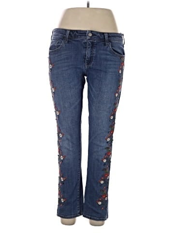 Pilcro and the Letterpress Jeans (view 1)