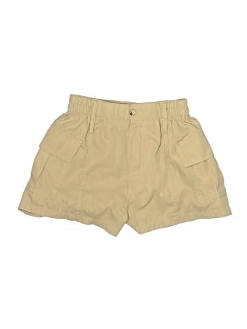 Shein Khaki Shorts (view 1)