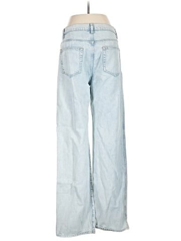 Reformation Jeans Jeans (view 2)