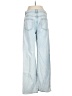 Reformation Jeans Blue Jeans Size 28 waist - photo 2