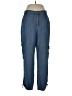 One 5 One 100% Lyocell Blue Jeans Size L - photo 1