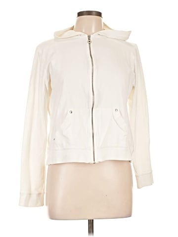 Style&Co Jacket (view 1)