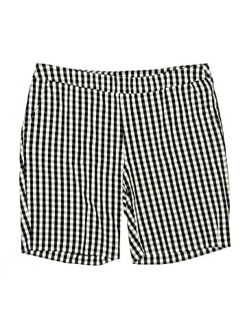 Time and Tru Shorts (view 1)