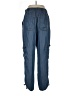 One 5 One 100% Lyocell Blue Jeans Size L - photo 2