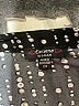 Cocomo Black Long Sleeve Blouse Size 2X - photo 7