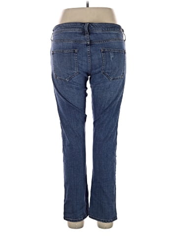 Pilcro and the Letterpress Jeans (view 2)