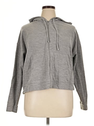 Old Navy Zip Up Hoodie (view 1)