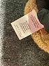 Splendid Color Block Tan Pullover Sweater Size S - photo 8