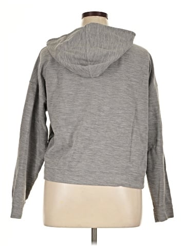 Old Navy Zip Up Hoodie (view 2)