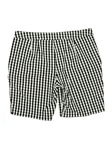 Time and Tru Shorts (view 2)