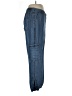 One 5 One 100% Lyocell Blue Jeans Size L - photo 4