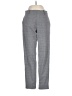 Uniqlo Plaid Gray Dress Pants Size S - photo 1
