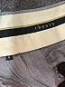 Theory Chevron-herringbone Gray Wool Pants Size 6 - photo 7