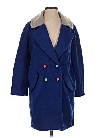 Amenpapa Coat (view 1)