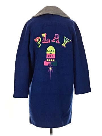 Amenpapa Coat (view 2)
