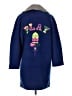 Amenpapa Blue Coat Size S - photo 2