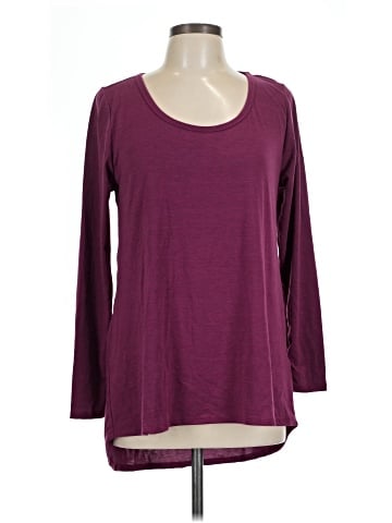 Lularoe 3/4 Sleeve T-Shirt (view 1)