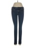 Hollister Blue Jeans Size 3s - photo 1